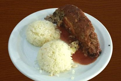 Imagen de ASADO ALEMÁN